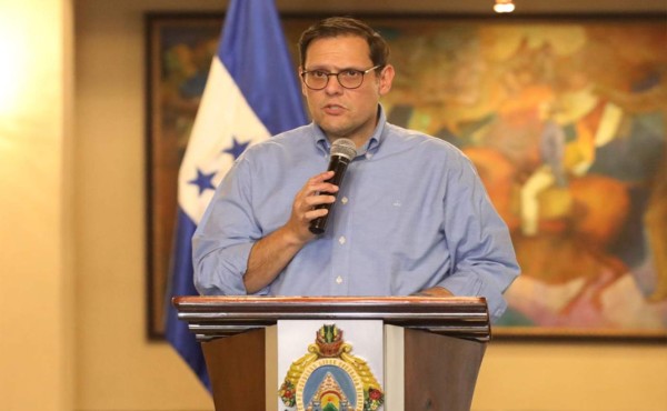 Cancillería anuncia visita del Departamento de Estado de EEUU la siguiente semana