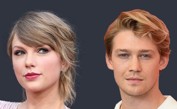 Novio de Taylor Swift, Joe Alwyn, se niega a hablar de ella