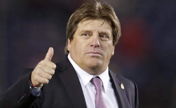 Miguel Herrera firmará dos años con Xolos de Tijuana