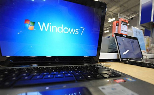 Windows 7 dejará de recibir apoyo técnico a partir de este martes