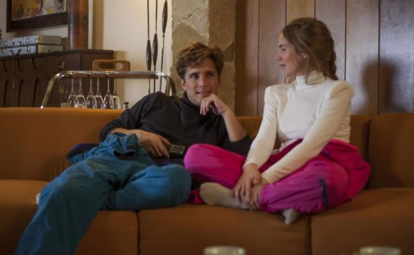 Revelan quién fue el gran amor de Luis Miguel