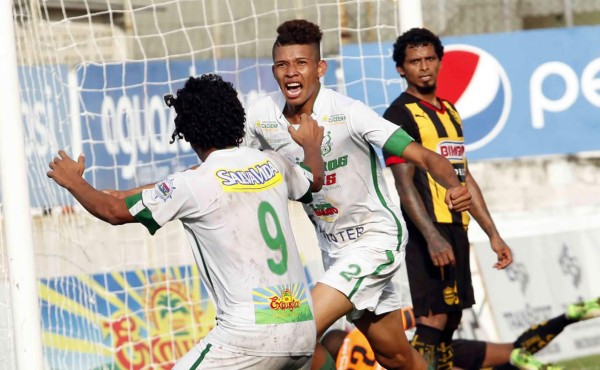 Getsel Montes, la muralla de Sulaco que le apunta a los Olímpicos