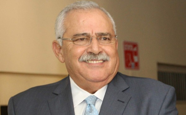 Óscar Nájera dice que está dispuesto a que Estados Unidos lo investigue