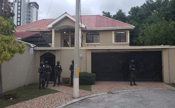 Operación Relevo II le cae a estructura financiera de los Valle Valle