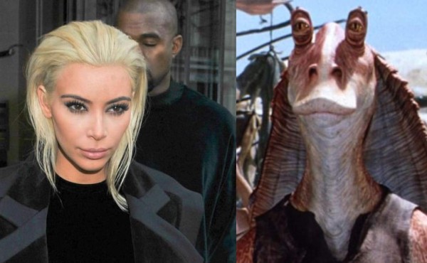 ¡Pobre Kim! Los memes no perdonan su nuevo look