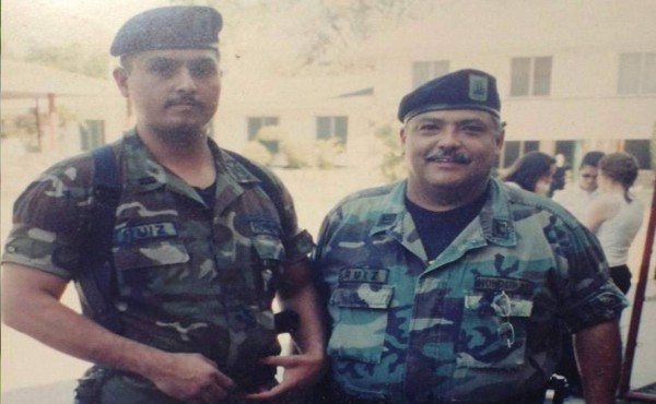 El sampedrano Miguel Ruíz, de ser conserje a destacar como abogado