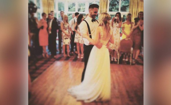 Una joven lucha contra un cáncer terminal para poder dar a luz a su bebé