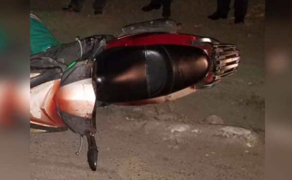 Asesinan a hombre en el segundo anillo periférico