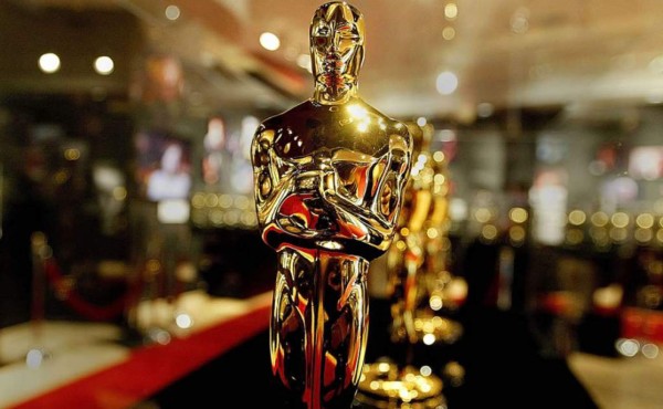 Premios Óscar: los cinco nominados a mejor actor