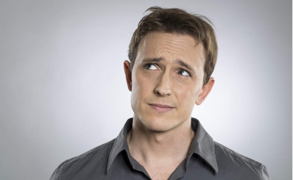 Sigue enamorado de su ex y no sabe qué hacer