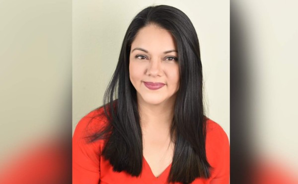 'Se requiere la participación de todos para salir adelante”: Rina Mancía