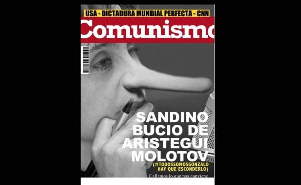 Memes apoyan a Carmen Aristegui