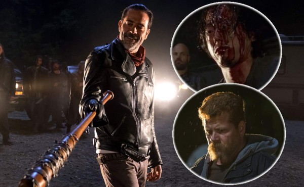 ¿Quién murió en The Walking Dead?