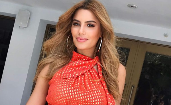 ¿Ariadna Gutiérrez ha conquistado a un millonario?  