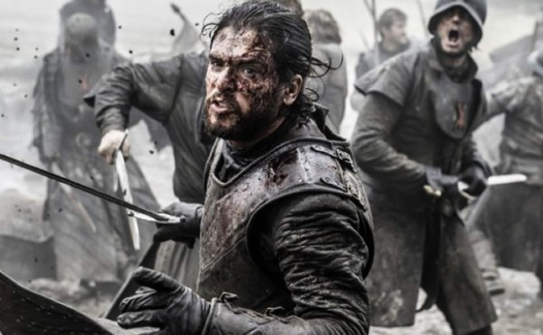 10 momentos más impactantes de 'Game of Thrones'