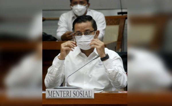 Ministro indonesio arrestado por presunta corrupción vinculada con el COVID-19
