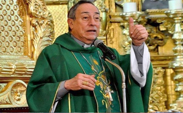 'Sigamos indicaciones para que no aumenten muertos por COVID-19”: cardenal Rodríguez