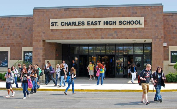 Varios estados de EEUU cierran escuelas para frenar el coronavirus