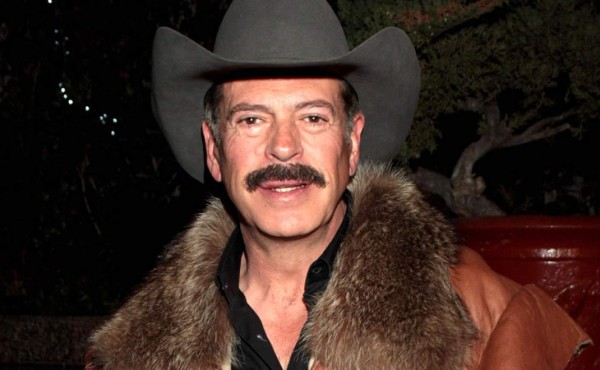 Sergio Goyri es acusado de violencia contra la mujer por actriz Olivia Collins