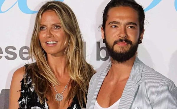 Heidi Klum y Tom Kaulitz ya tiene fecha para su boda