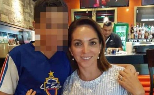 Plagian y decapitan a empresaria en Veracruz