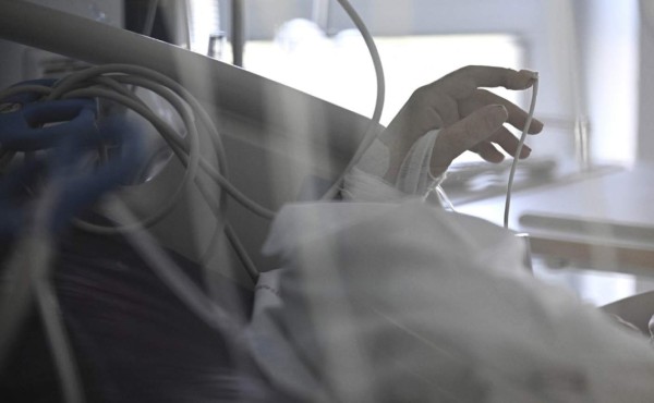 Piden crear más centros de estabilización para pacientes covid-19 en Honduras