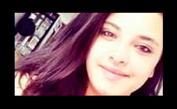 Quinceañera conoce a enamorado por Facebook y luego aparecen muertos