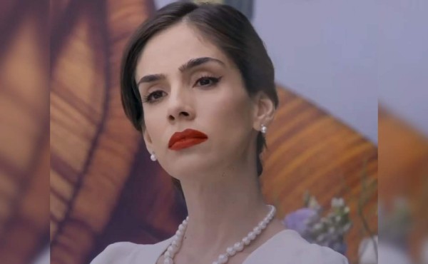 La Usurpadora rompe récords de audiencia en su estreno