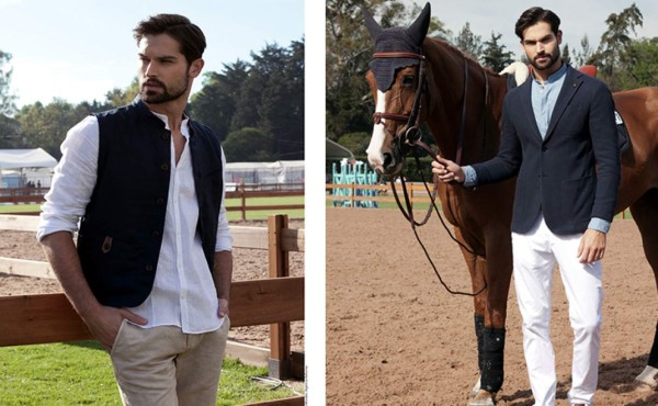 Los modernos jinetes urbanos