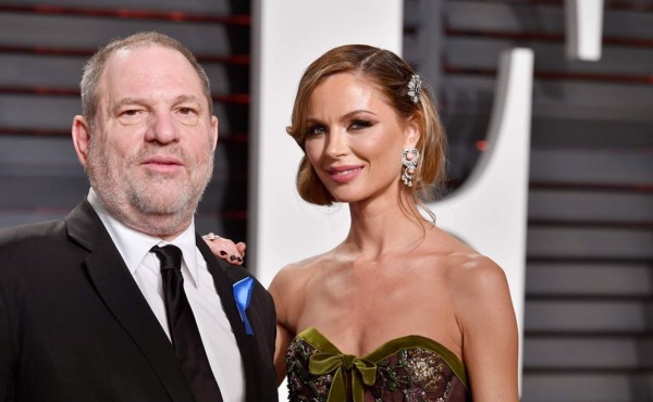 Marchesa anula desfile en New York Fashion Week