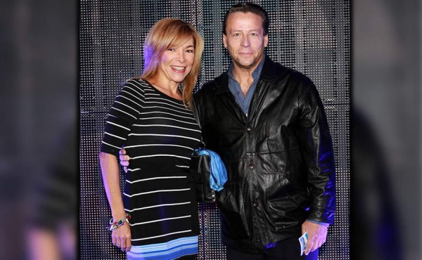 Alfredo Adame aborrece a su familia política