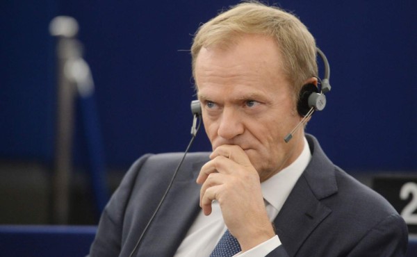 La Unión Europea reitera que 'España sigue siendo su único interlocutor'