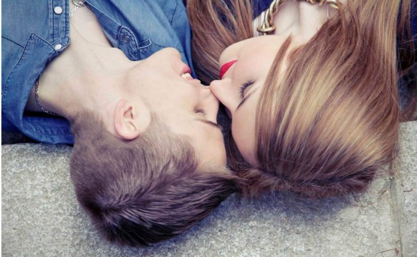 Primitos andan a escondidas