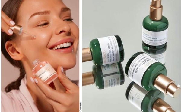 Los beneficios del escualano para lucir más joven