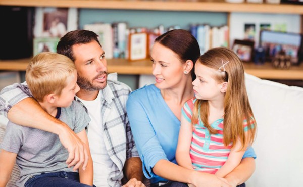 10 puntos para mejorar el diálogo en casa