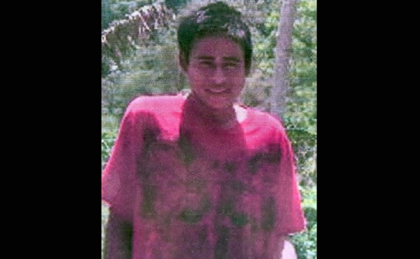 Asesinan a machetazos a joven en Ticamaya