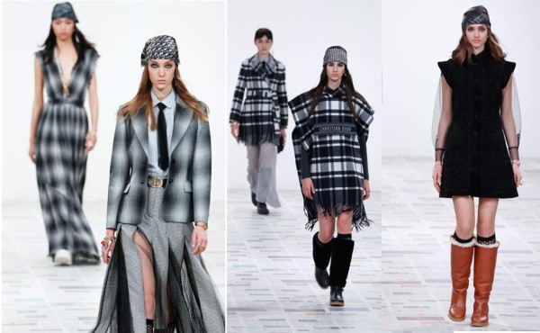 Dior se alza contra los estereotipos