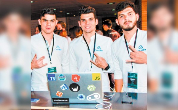 La startup CloudBiz se expande en Latinoamérica