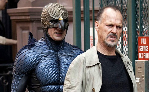 Los nominados a los Premios Oscar 2015 son...