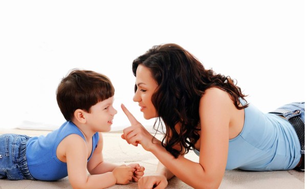 La disciplina es para todos: padres e hijos