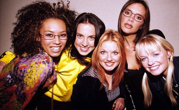 Reunión de las 'Spice Girls' enciende rumores de un regreso