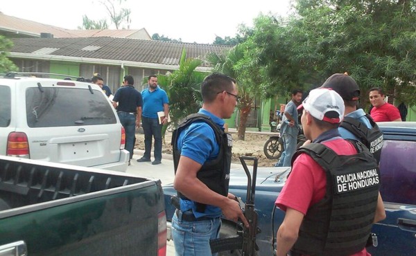 Fiscalía interviene de nuevo la alcaldía de Choloma, Cortés