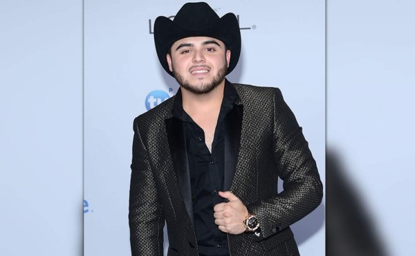 Youtube y Vevo retira video de Gerardo Ortiz