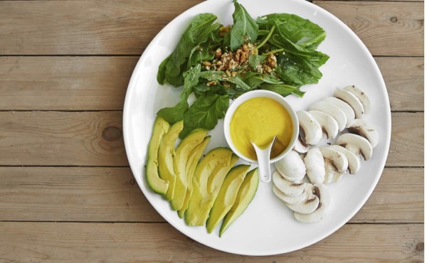 10 buenas razones para comer aguacate