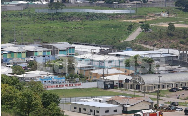 Detención preventiva para 15 custodios penitenciarios por fuga