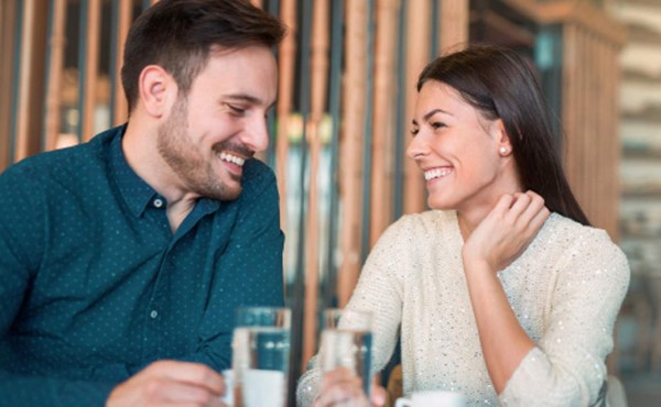 Quiere ser de nuevo su amante