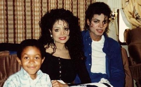 La Toya Jackson aceptó que Michael Jackson abusó de niños