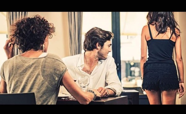 10 cosas que aprendes al terminar con un patán