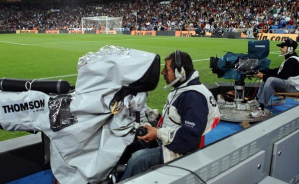 El clásico Madrid-Barça lo verán 600 millones de espectadores