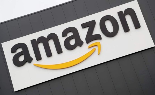 Amazon empieza a tomar la temperatura a sus empleados en almacenes de EEUU